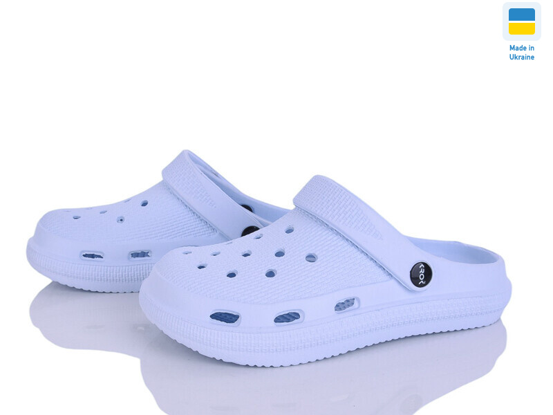 С98 блакитний, 6 (36-41), <strong>125</strong>, літо