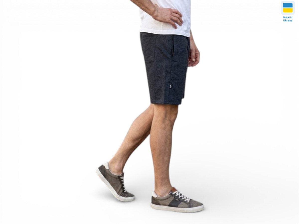 1124 темно-сірий, 4 (M-2XL), <strong>240</strong>, літо