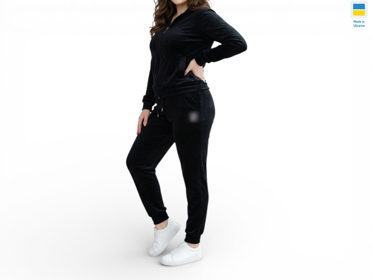 33019 чорний, 4 (S-XL), <strong>245</strong>, демісезон