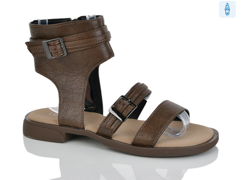 L071-2, 8 (36-41), <strong>750</strong>, демісезон