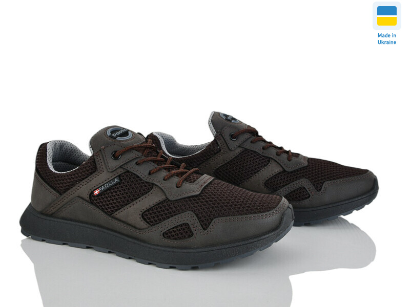 SP2 коричневий, 8 (40-45), <strong>640</strong>, демісезон