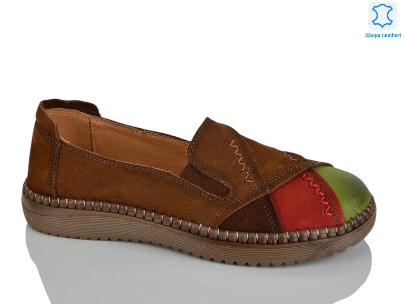 WDP2035-5, 6 (36-41), <strong>27</strong>, демісезон