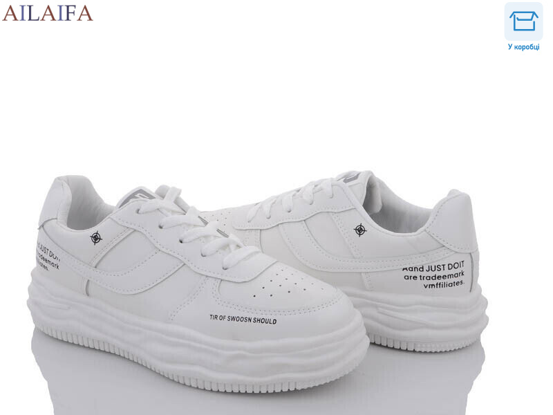 8817 white, 8 (36-41), <strong>280</strong>, демісезон