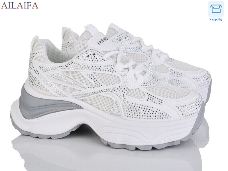 ROSA03 white, 8 (36-41), <strong>630</strong>, демісезон