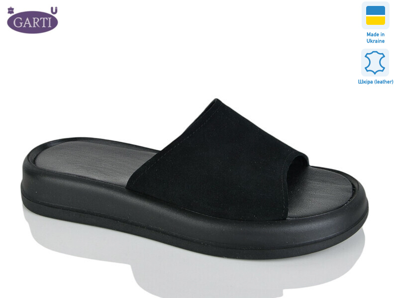 0133 чорний замш, 6 (36-40), <strong>490</strong>, літо