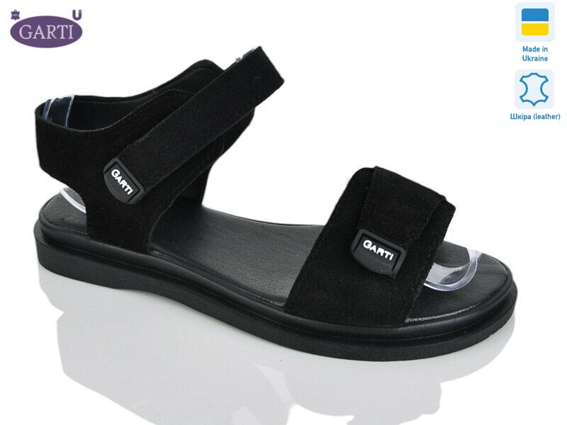 36 чорний замш, 6 (36-40), <strong>450</strong>, літо