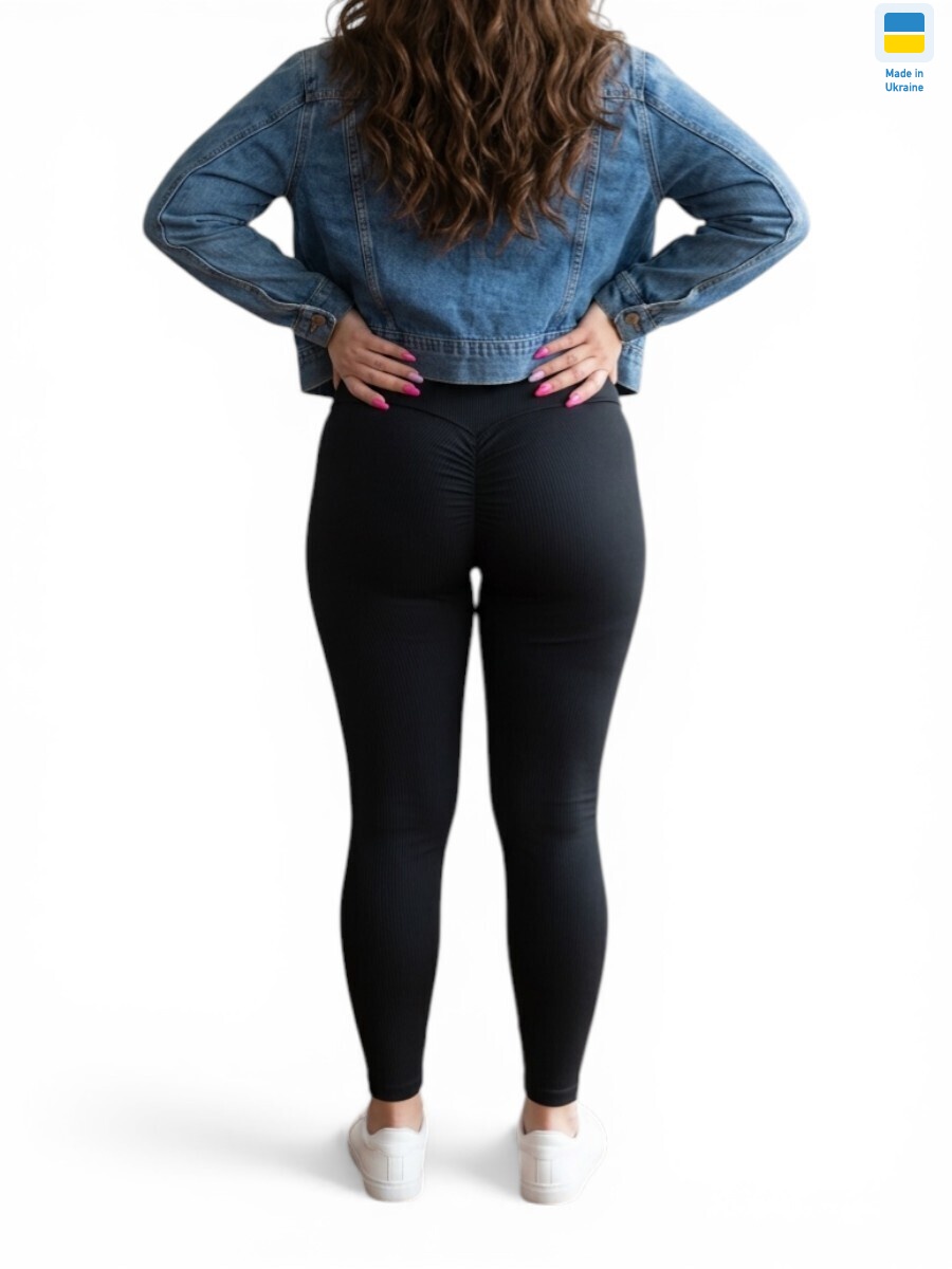 5275 чорний, 4 (S-XL), <strong>220</strong>, демісезон