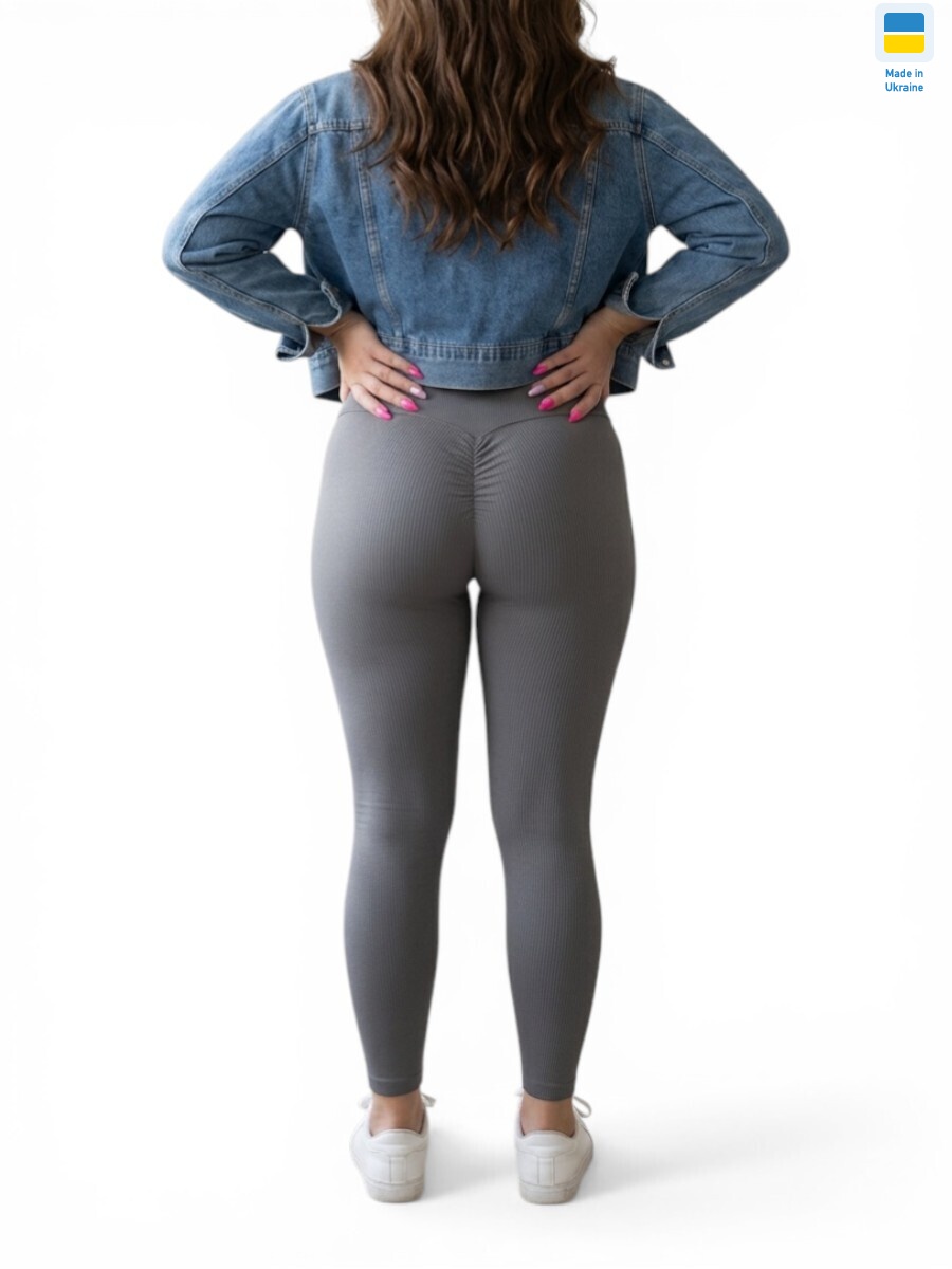 5275 сірий, 4 (S-XL), <strong>220</strong>, демісезон