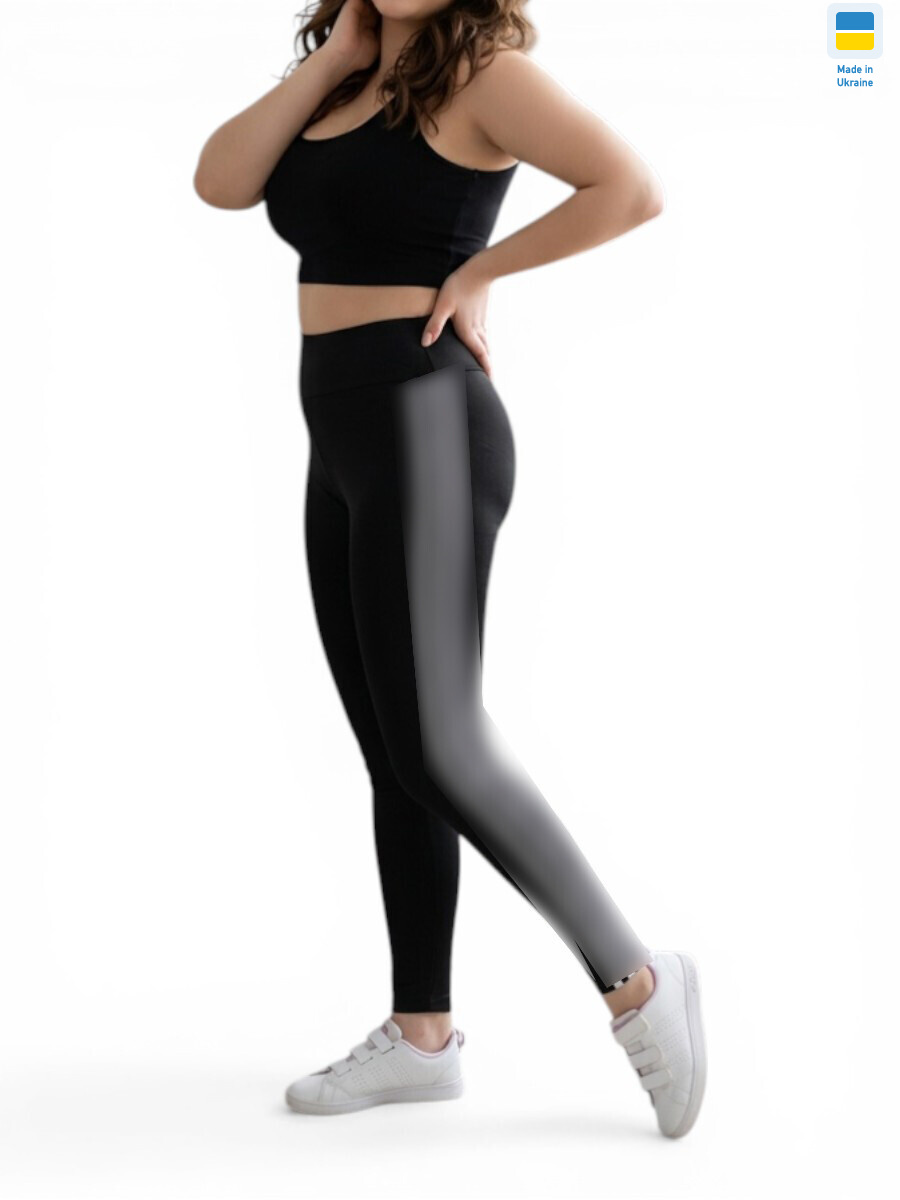 5253 чорний, 4 (S-XL), <strong>185</strong>, демісезон