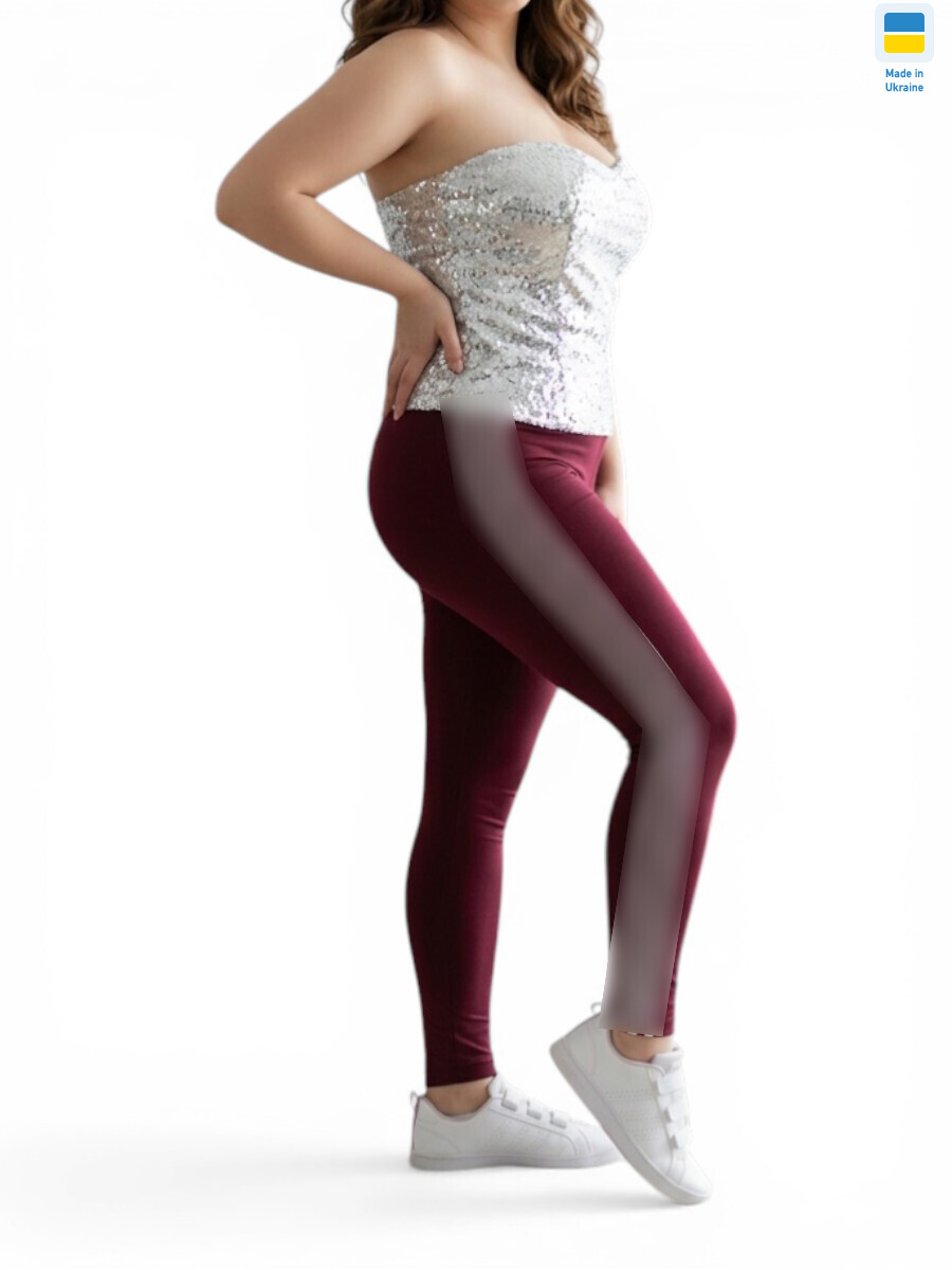 50253 бордовий, 4 (XL-4XL), <strong>205</strong>, демісезон