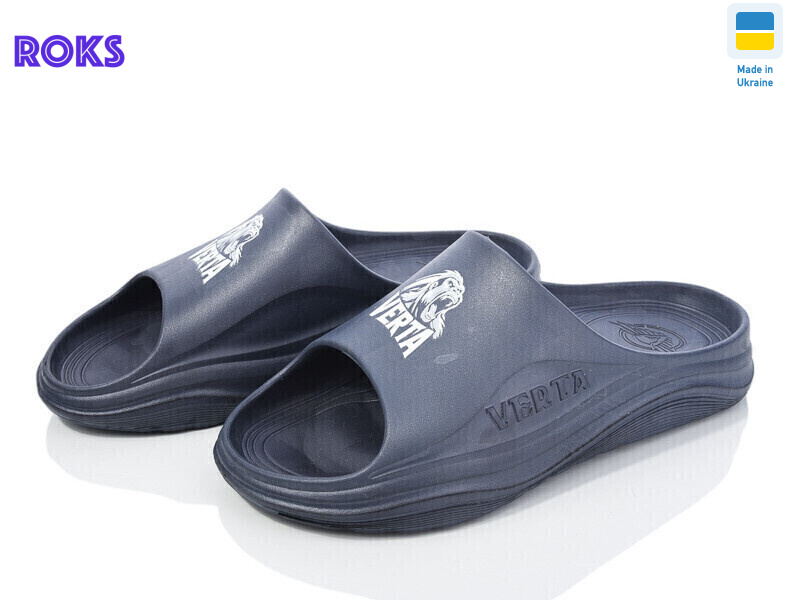 Verta 1001V синій, 6 (41-46), <strong>155</strong>, літо