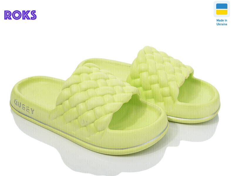 Verta 2001 салатовий, 6 (36-41), <strong>145</strong>, літо