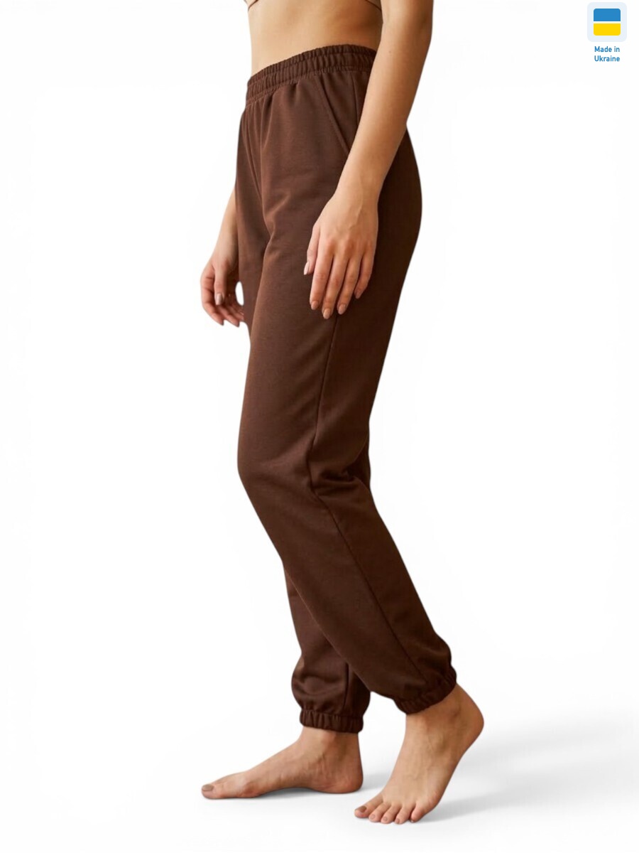 10055 шоколад, 4 (2XL-5XL), <strong>305</strong>, демісезон