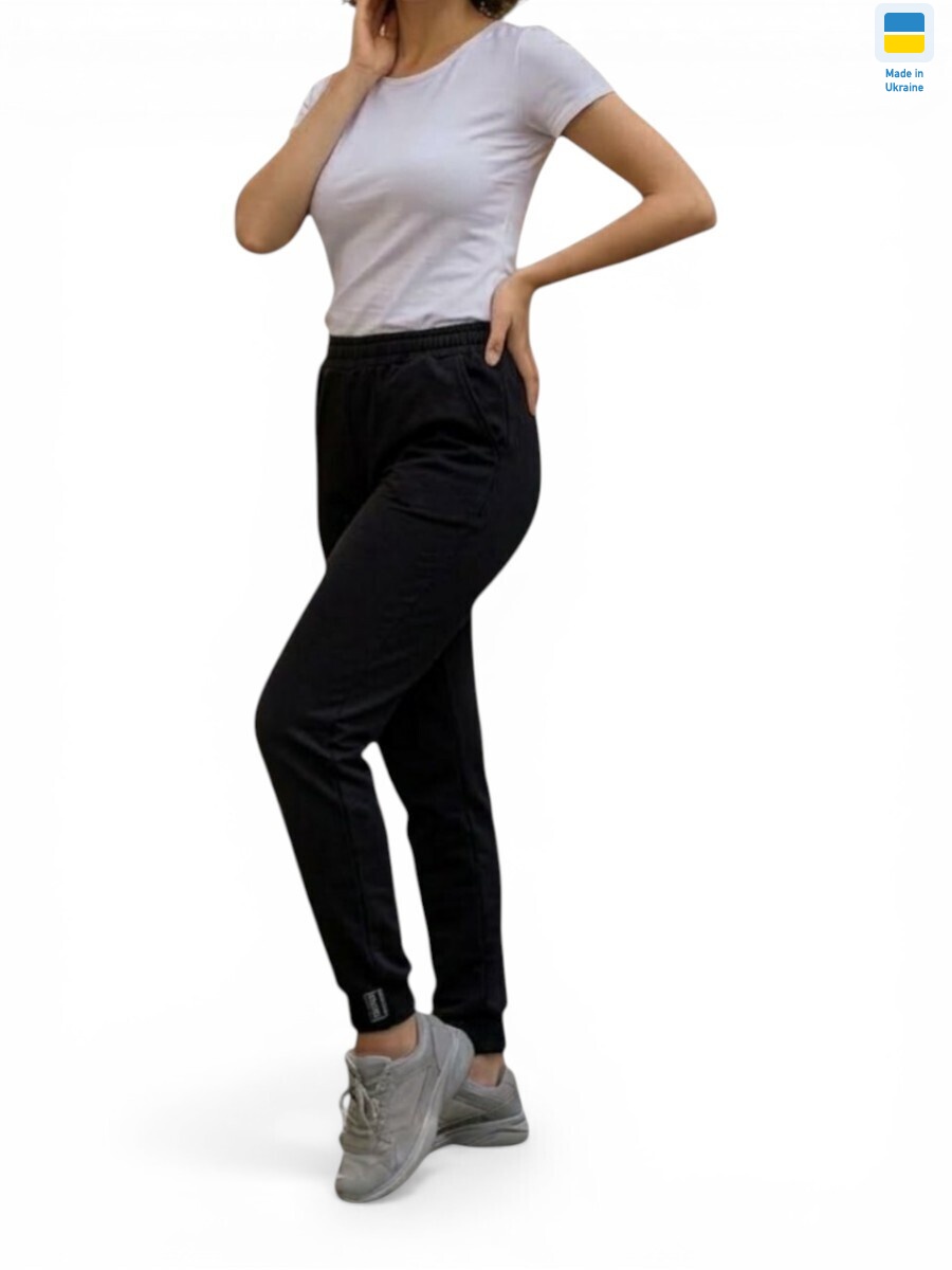 1030 чорний, 4 (S-XL), <strong>240</strong>, демісезон