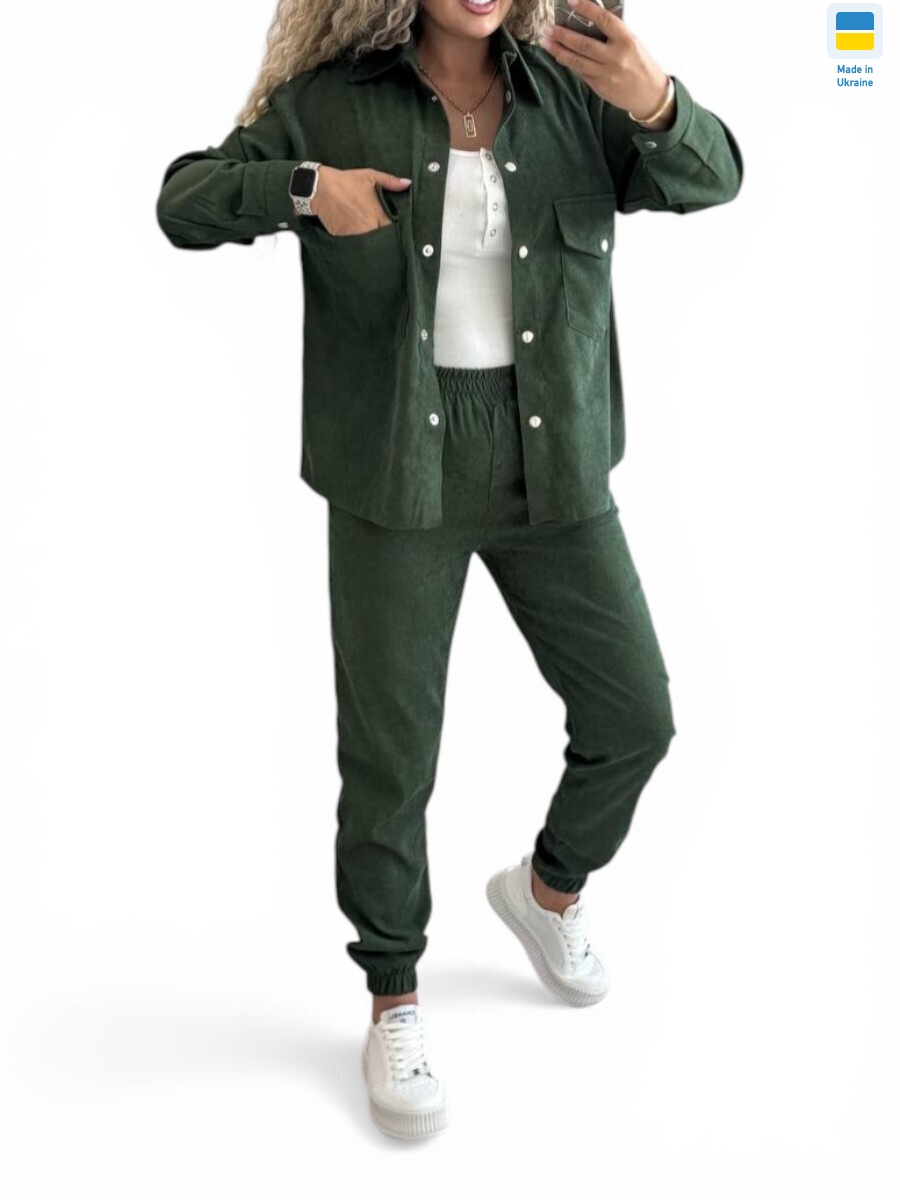 127 хакі, 3 (42-52), <strong>695</strong>, демісезон