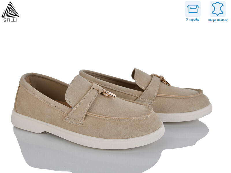 Q80-13 шкіра, 8 (36-41), <strong>650</strong>, демісезон