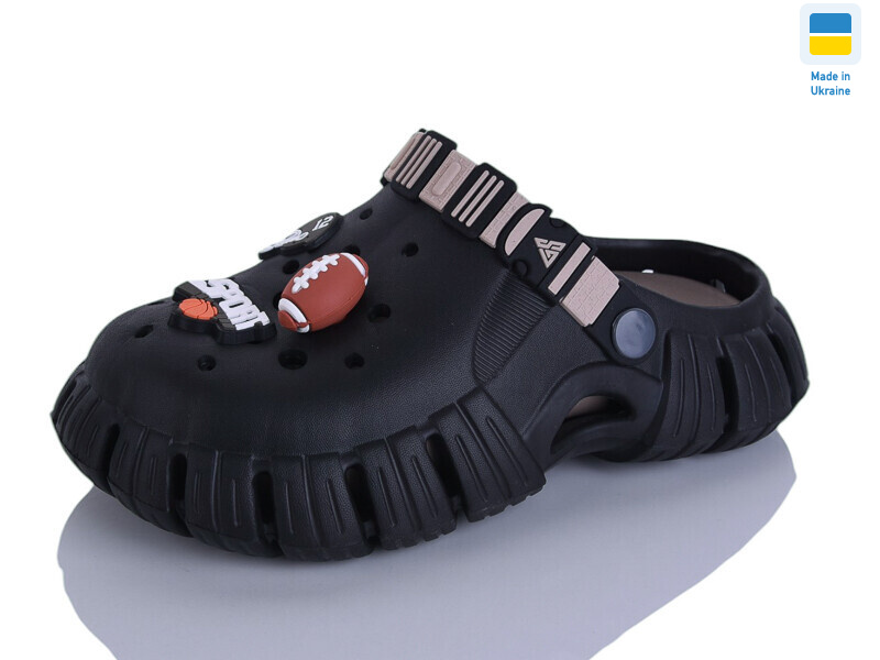 770 підліток чорний-т.беж, 6 (36-41), <strong>205</strong>, літо