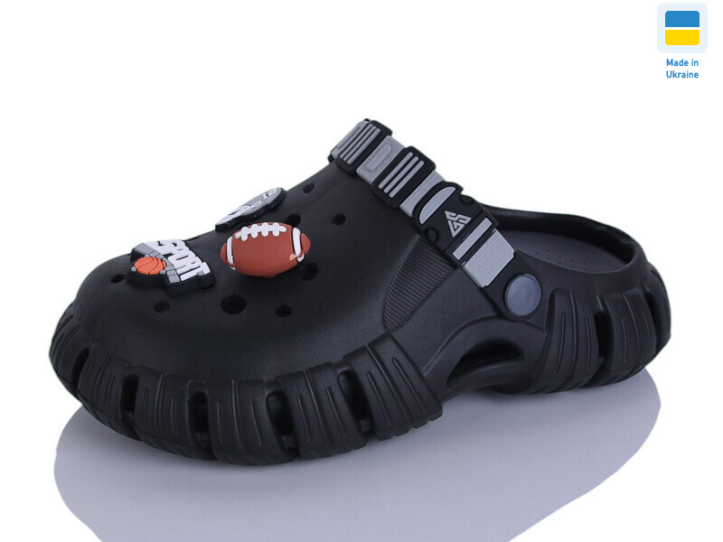 770 підліток чорний-графіт, 6 (36-41), <strong>205</strong>, літо