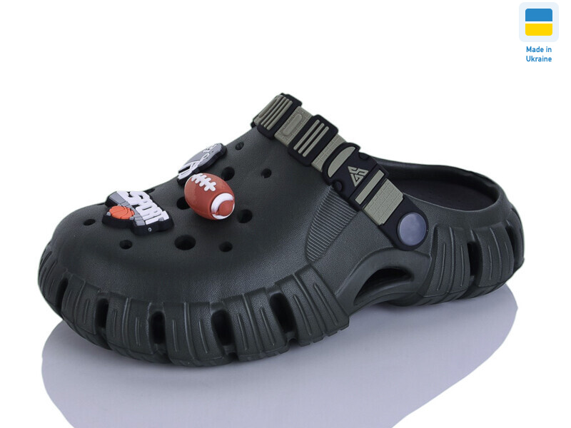 770 піліток хакі-чорний, 6 (36-41), <strong>205</strong>, літо