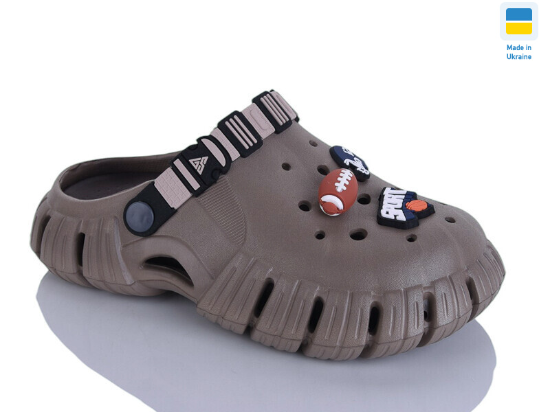 6770 коричневий, 6 (36-40), <strong>230</strong>, літо