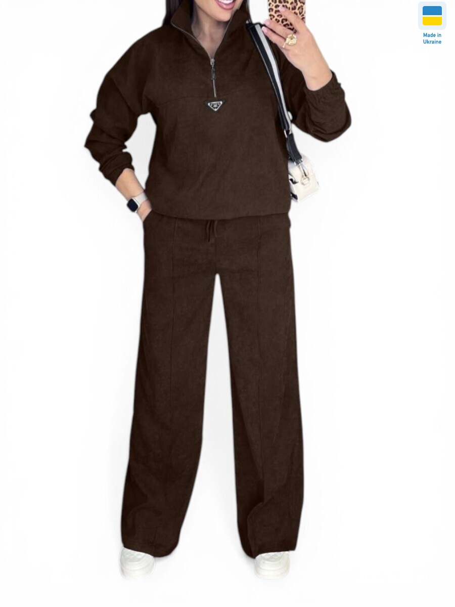 212 шоколад, 3 (42-52), <strong>695</strong>, демісезон