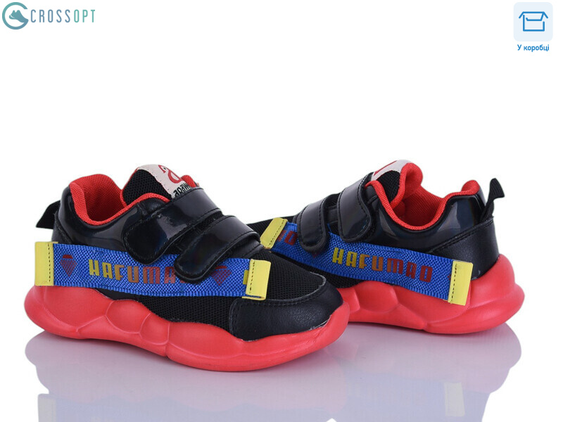 NC105 red, 6 (21-26), <strong>265</strong>, демісезон