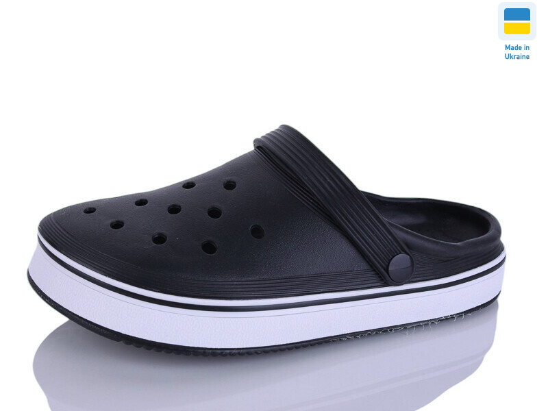 B17 чорний, 6 (36-41), <strong>180</strong>, літо