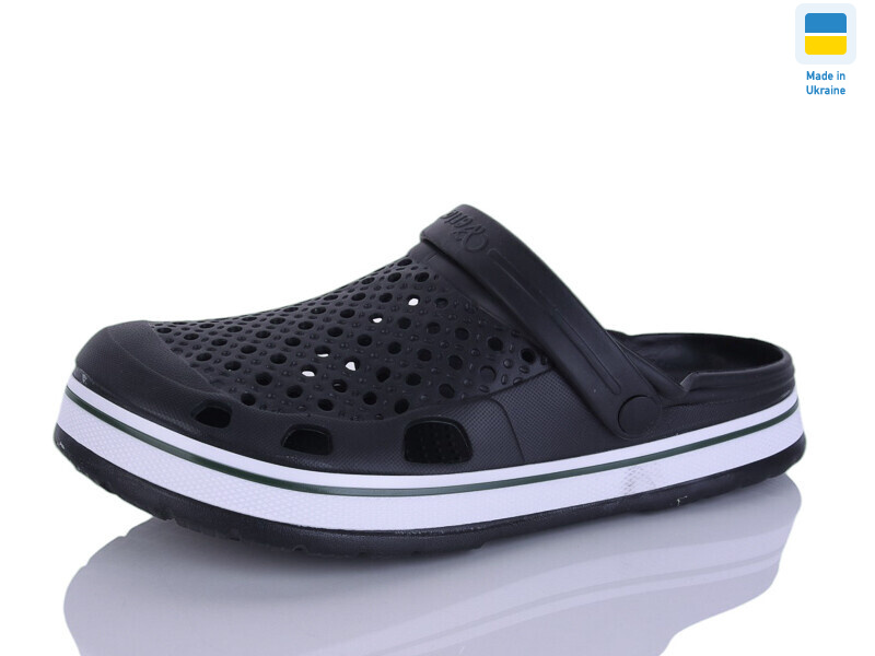 B51 чорний, 6 (41-46), <strong>175</strong>, літо