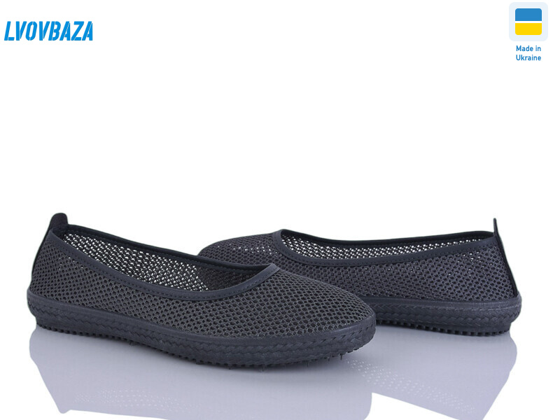 Paolla Б8 сірий, 8 (37-42), <strong>350</strong>, літо