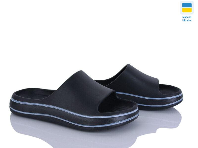 Прогрес П239 чорний, 8 (36-40), <strong>150</strong>, літо