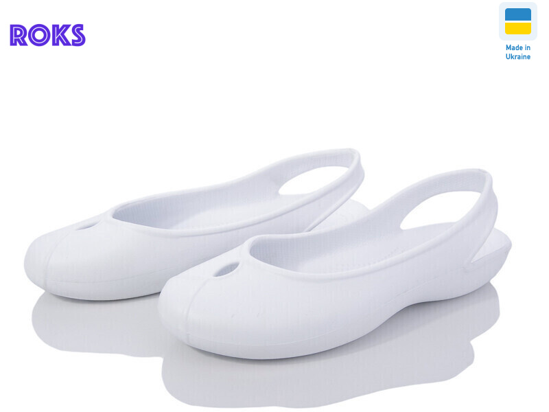 Progress 125 білий, 8 (36-41), <strong>40</strong>, літо