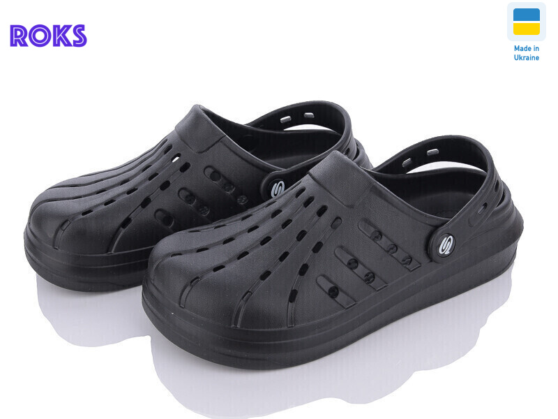 Progress 151 чорний, 6 (36-40), <strong>160</strong>, літо