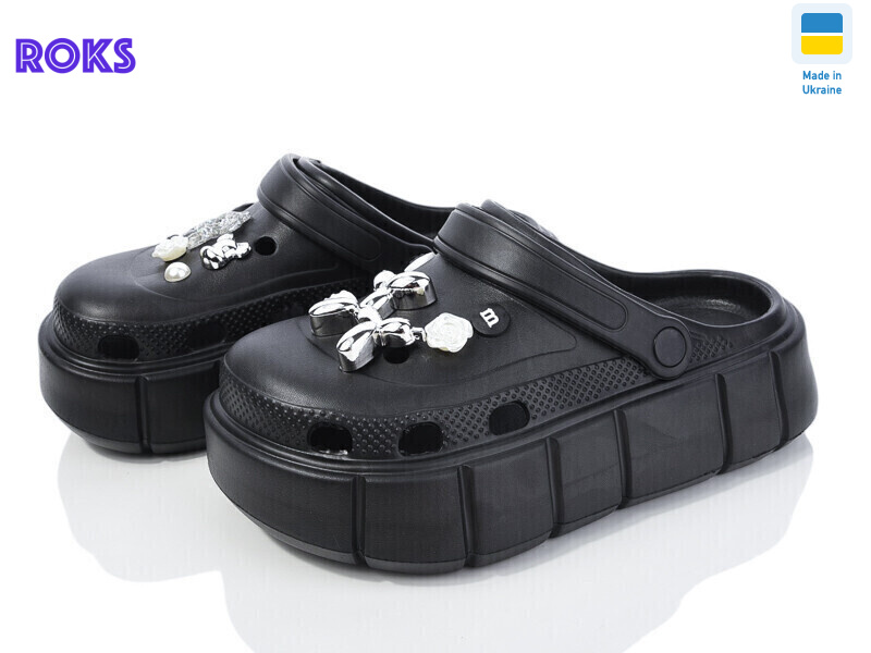 Progress 152-2-6 чорний, 6 (36-40), <strong>370</strong>, літо