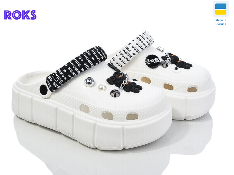 Progress 152-2-4 білий, 6 (36-40), <strong>370</strong>, літо