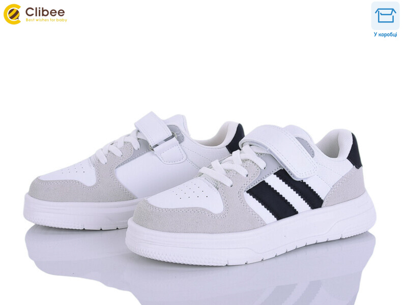 EC682-4 grey-black, 6 (34-39), <strong>740</strong>, демісезон