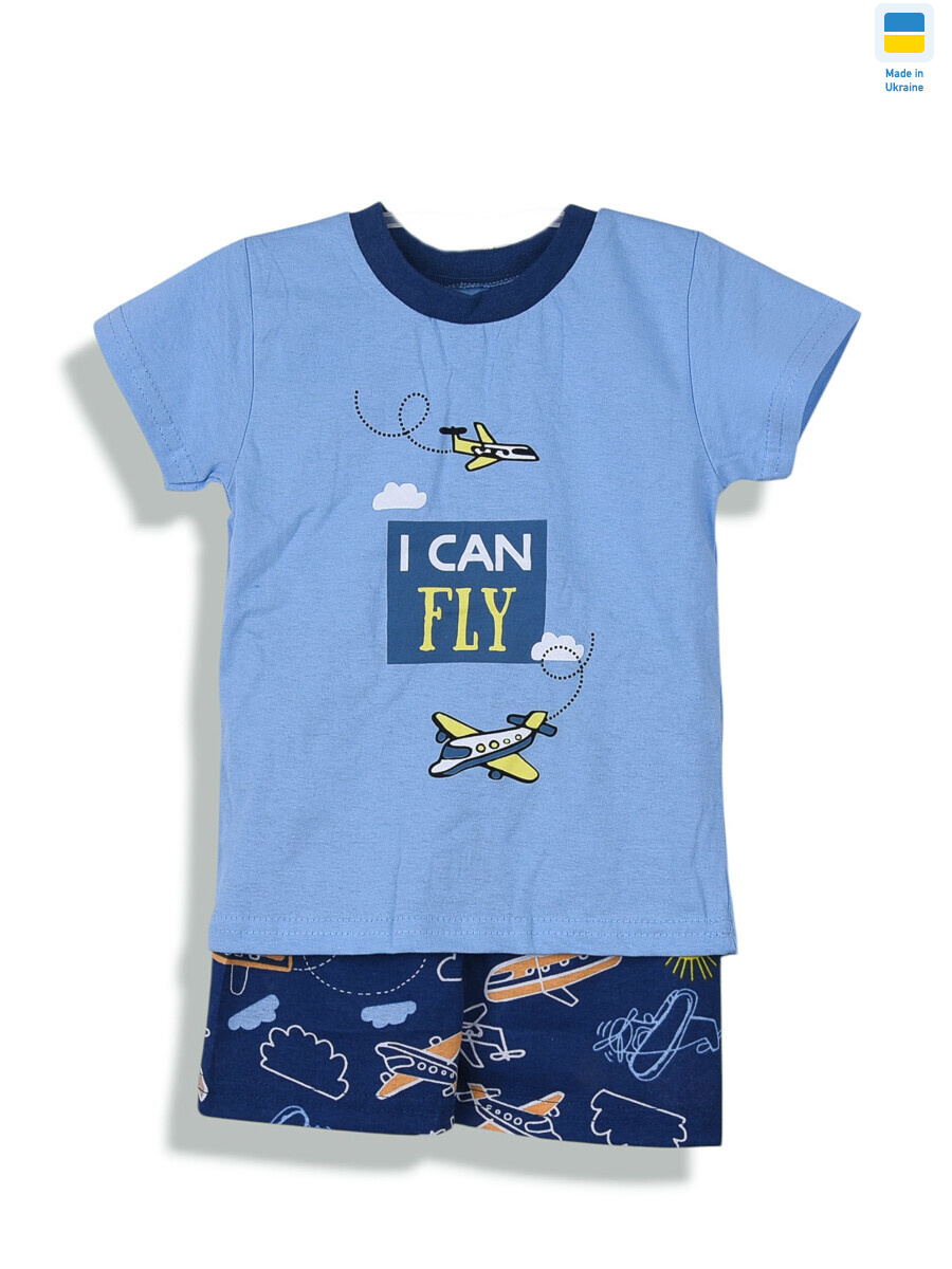 22128 блакитний, 4 (86-128), <strong>135</strong>, літо