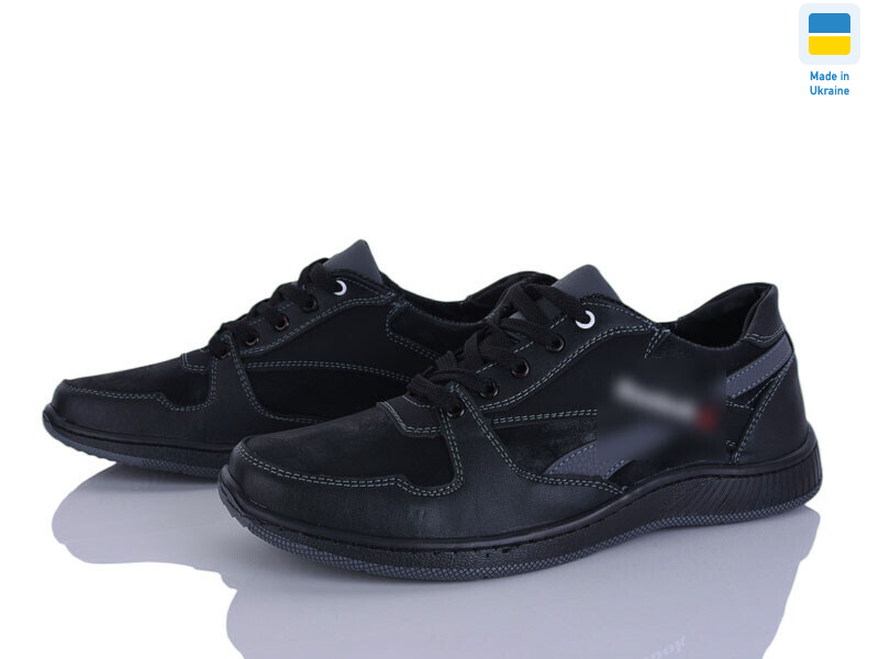 KP50 чорний-сірий, 8 (40-45), <strong>380</strong>, демісезон