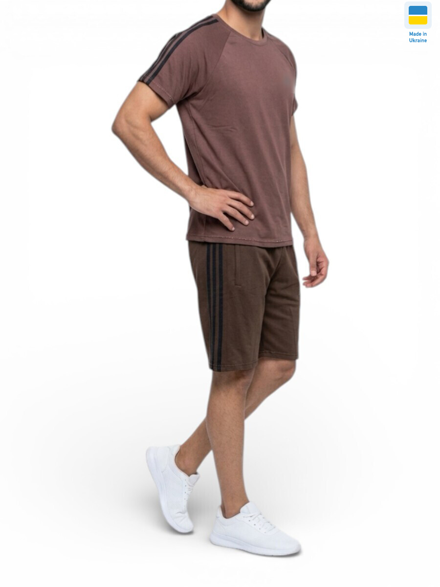 11AD шоколад, 5 (46-54), <strong>480</strong>, літо