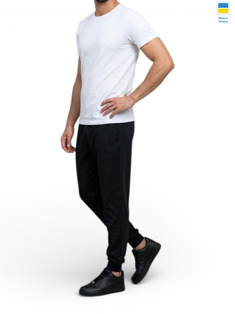 X2NI чорний, 5 (46-54), <strong>230</strong>, демісезон