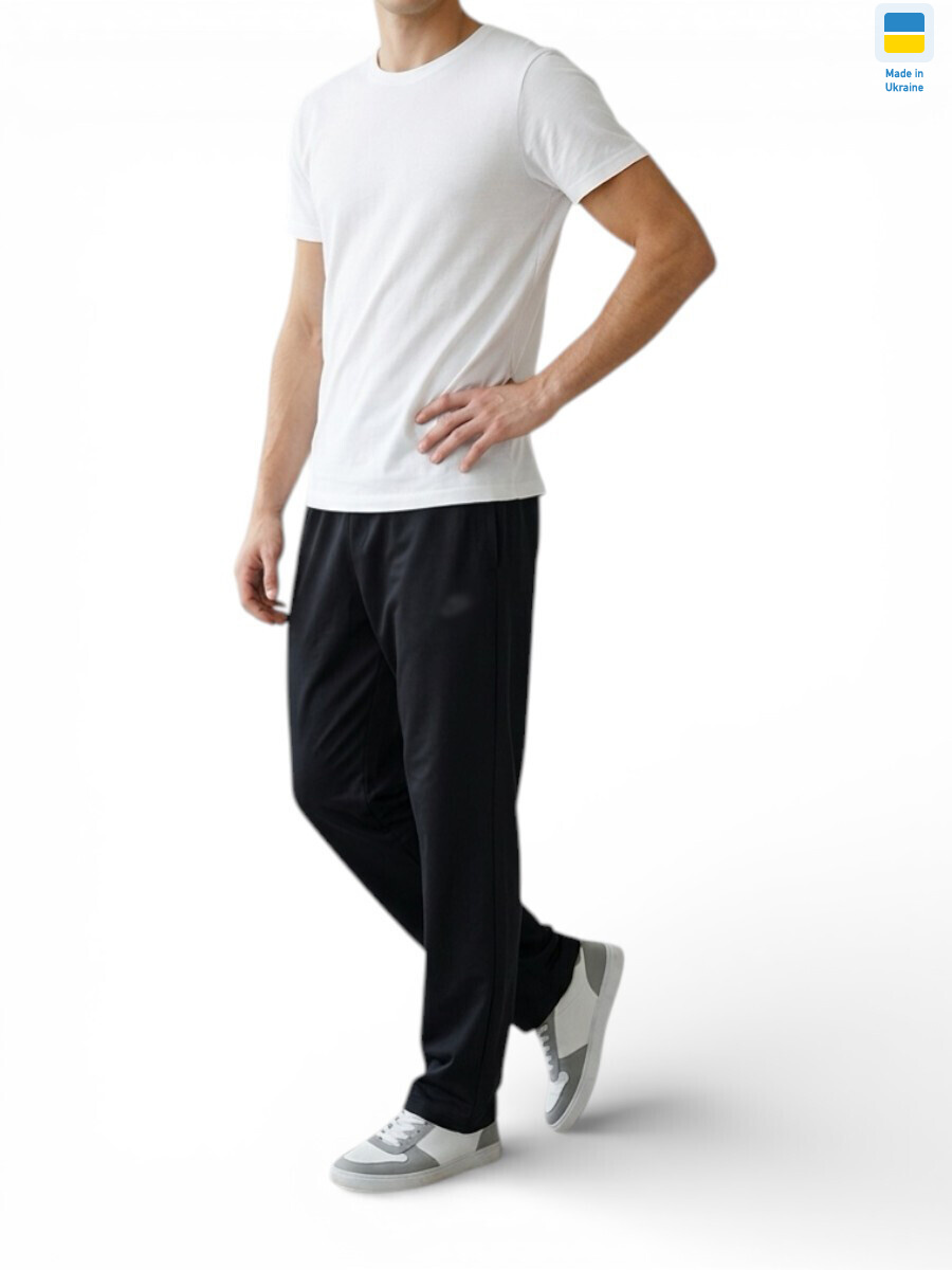 X20NI чорний, 5 (50-58), <strong>250</strong>, демісезон