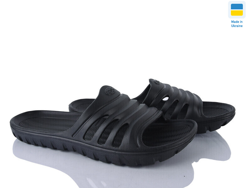 DS П48 чорний, 6 (41-46), <strong>80</strong>, літо