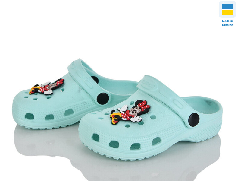 Cross H3 мята, 6 (24-29), <strong>79</strong>, літо