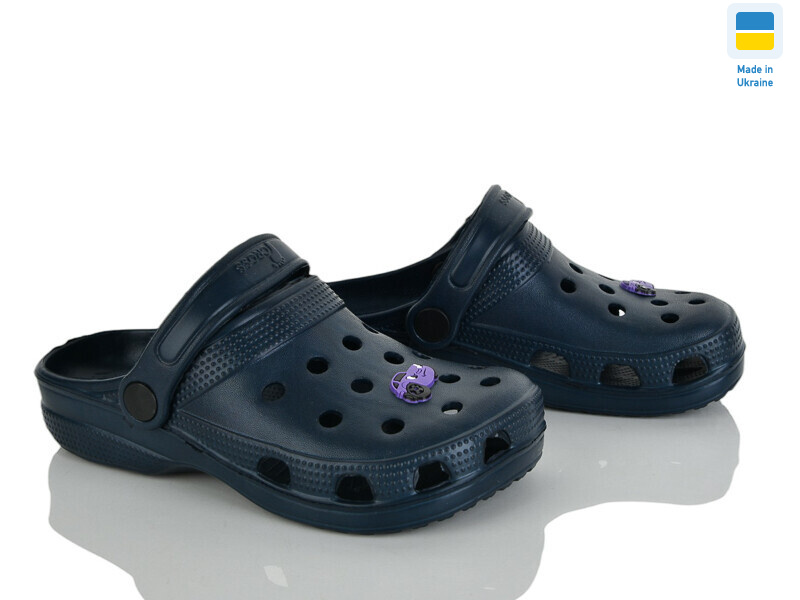 Cross 017 т.синій, 6 (30-35), <strong>98</strong>, літо