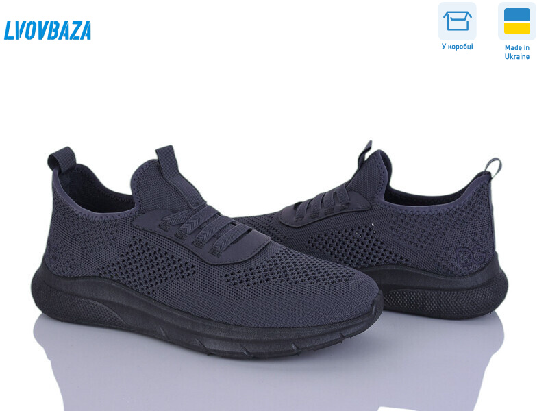 Dago 25-04 сірий, 8 (40-45), <strong>470</strong>, літо