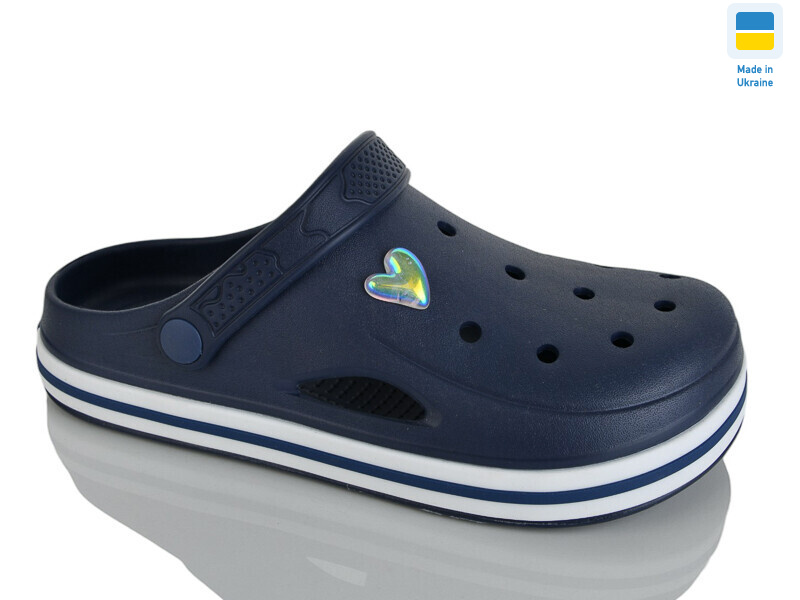 416 синій, 8 (36-41), <strong>205</strong>, літо