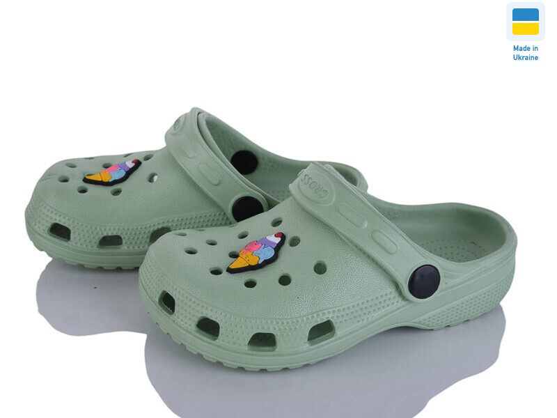 Cross H3 олива, 6 (30-35), <strong>95</strong>, літо