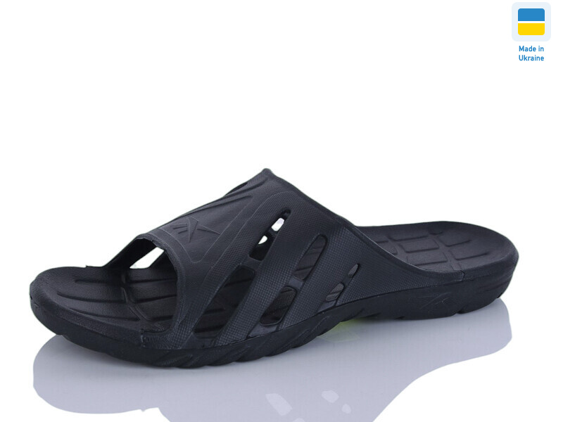 Спорт підліток чорний, 6 (36-41), <strong>70</strong>, літо