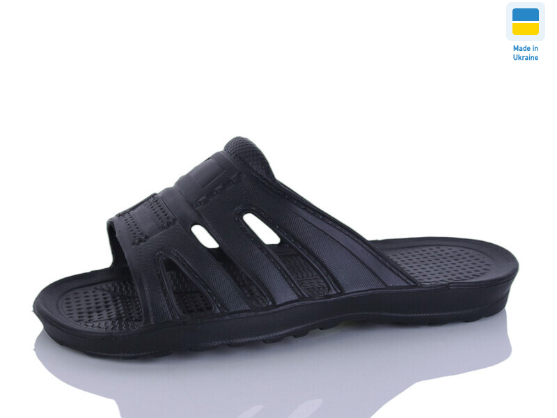 B8 чорний, 6 (41-46), <strong>72</strong>, літо