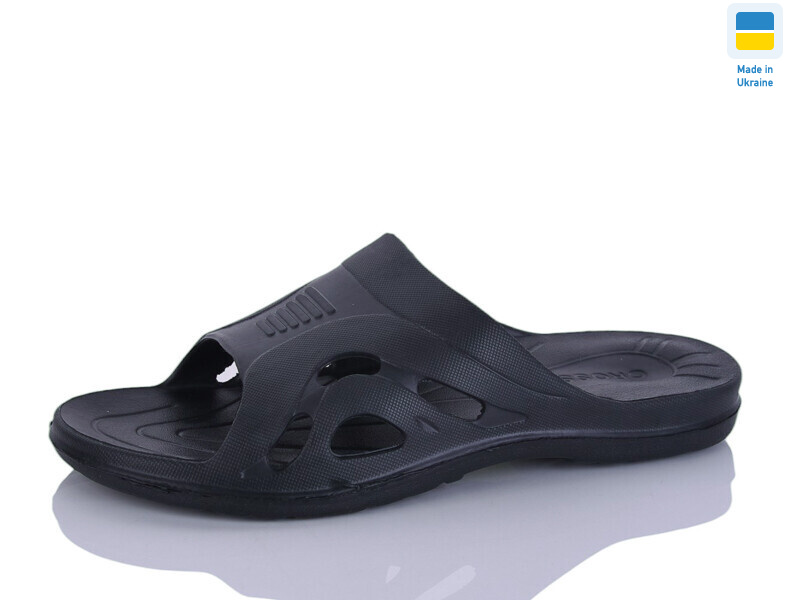 SV004 чорний (підкова), 8 (40-46), <strong>76</strong>, літо