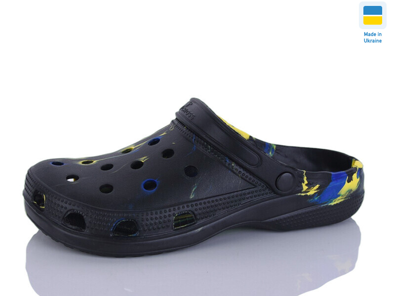 SV018 чорний папуга, 6 (40-45), <strong>125</strong>, літо